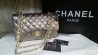 Сумка , Клатч Шанель Chanel классика в цвете шанель 2.55 беж , красный