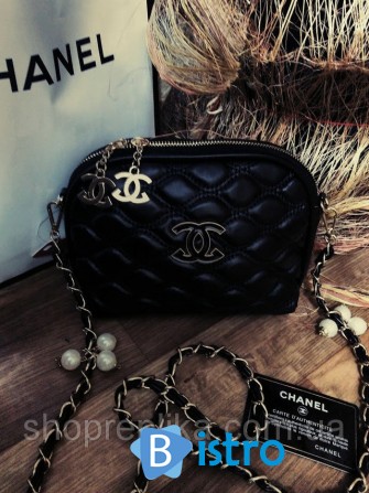 Сумка, Сумочка Chanel mini - изображение 1