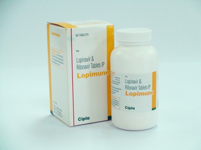 Скидки на Lopimunе (Лопинавир, Ритонавир) при терапии ВИЧ - изображение 1
