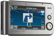 GPS-навигатор Asus R600