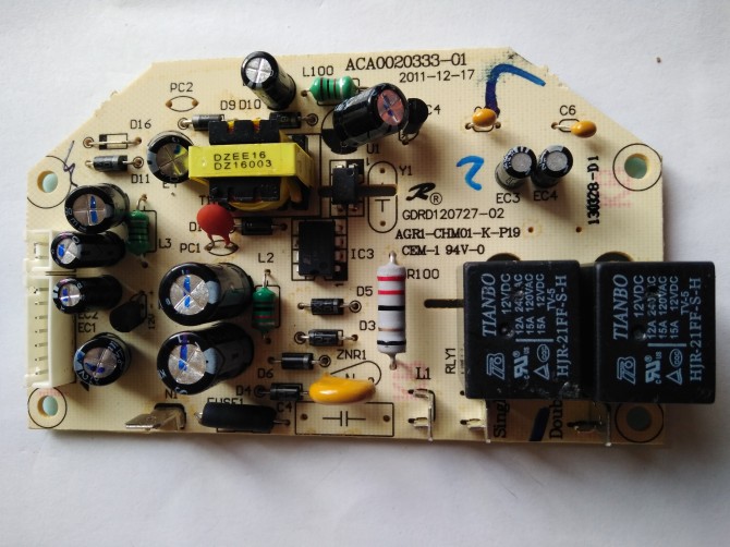 Agr1 chm01 k p19 схема электрическая