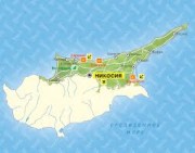 бизнес и проживание на Северном Кипре
