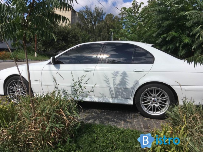 BMW 530 - изображение 1