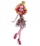 Кукла Monster High Freak du Chic Gooliope Jellington Doll большая 43см