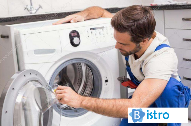 Быстрый и качественный ремонт стиральных машин на дому с гарантией!!! - изображение 1
