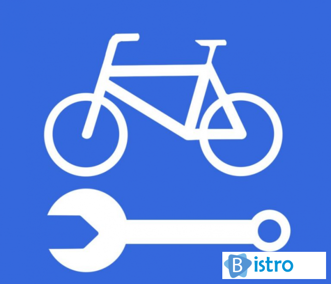 Ремонт велосипедів - изображение 1