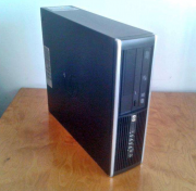 Настольный ПК HP Compaq 6005 Pro Системный блок