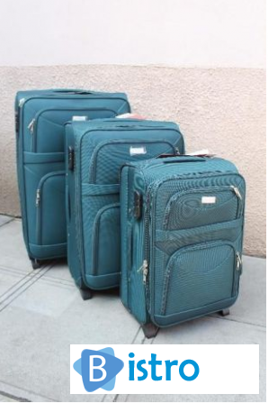 ПРЯМОЙ ПОСТАВЩИК чемодан,сумка,валіза,чемоданы - изображение 1