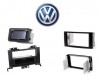 Переходные рамки Volkswagen (Caddy, Crafter, Golf, Passat и другие)