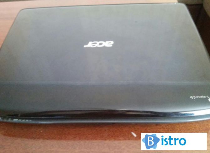 Продам ноутбук Acer Aspire 5530 - изображение 1