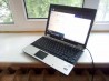 Игровой Ноутбук HP Eitebook 6930p. 2x2.4Ggh, 4gb, 240gbHDD