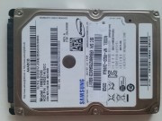 Жорсткий диск Samsung HDD 320Gb 5400rpm для ноутбука