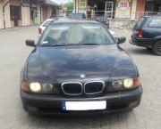 BMW 5 E39 1998г