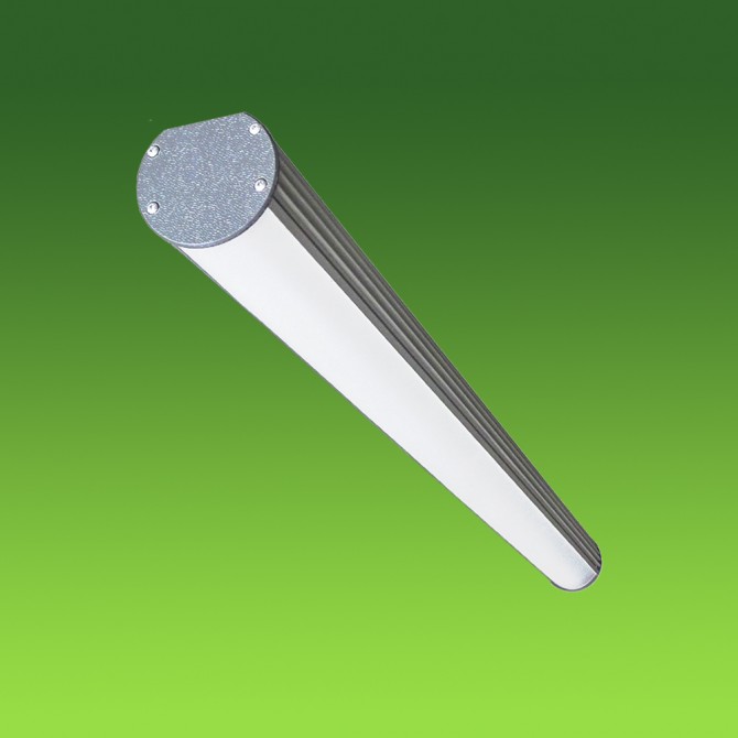 Светодиодные светильники - изображение 1