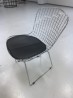 Продам комфортабельный металлический стул