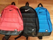 Спортивные рюкзаки Nike,рюкзак