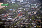 Обмен дом,гараж,26 сот пригород Запорожья на жильё Киева,области