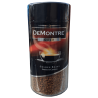 Кофе расстворимый DeMontre Gold \ Intensive \ Premium 200г