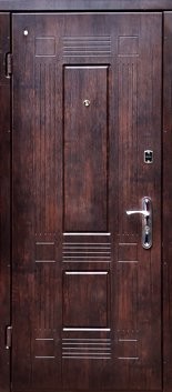 МДФ накладки на двери - изображение 1