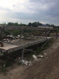 Продам в Киеве столы каменщика, Компрессорную установку СБ4/В-500 и пр