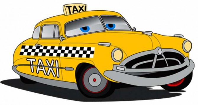 Требуется водитель для работы в такси на авто фирмы, Харьков - изображение 1