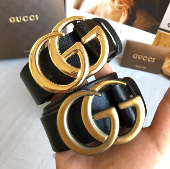 Ремень Gucci Окунись в Мир Высокой Моды "Пасок" Пояс от Гуччи-Gucci - изображение 1