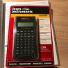 Финансовый калькулятор Texas Instruments BA II Plus Professional