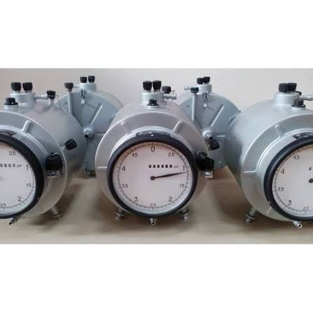 Куплю лічильники газу ГСБ-400, ГСБ-400М - изображение 1