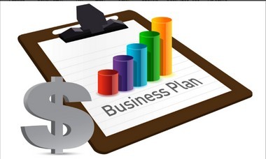 Срочная разработка бизнес-плана - изображение 1