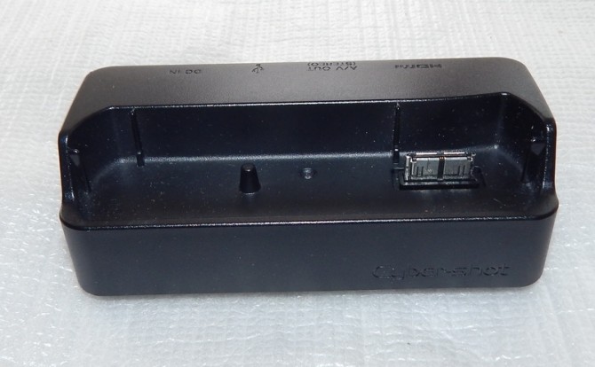 Док станция для Sony DSC-T500 - изображение 1