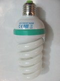 Лампа энергосберегающая Spiral E27 36W 6400K