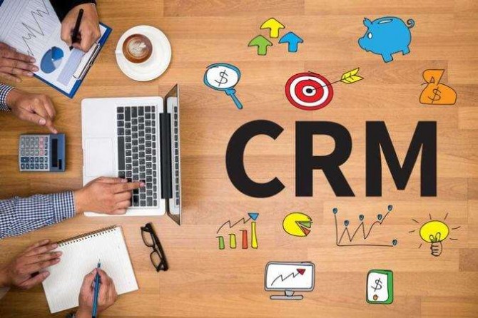 CRM система, Заказать CRM, Купить CRM, CRM система для продаж. crm, - изображение 1