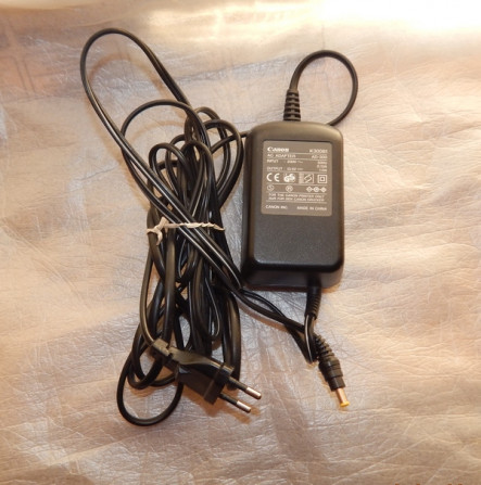 Блок питания Canon K30081 - изображение 1