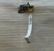 Ноутбук на запчасти Acer E1-531