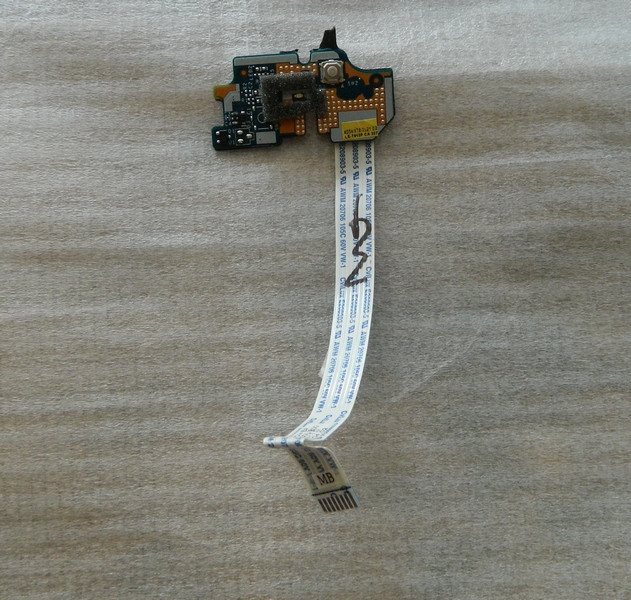 Ноутбук на запчасти Acer E1-531 - изображение 1