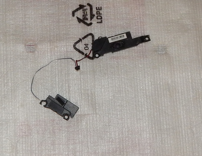 Разборка ноутбука Asus K53TA - изображение 1