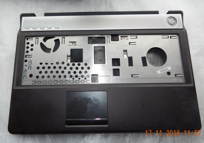 Разборка ноутбука Asus N52DA - изображение 1
