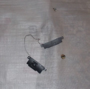 Разборка ноутбука Asus UL30V