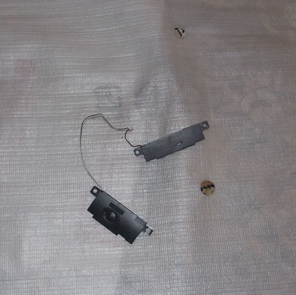 Разборка ноутбука Asus UL30V - изображение 1