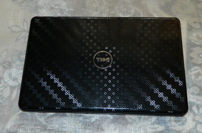 Ноутбук на запчасти Dell inspirion m5030 - изображение 1