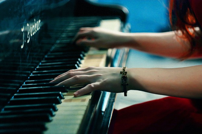 Уроки классического и джазового фортепиано для детей и взрослых, Днепр - изображение 1