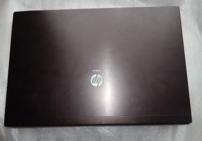 Ноутбук на запчасти HP Probook 4520s - изображение 1
