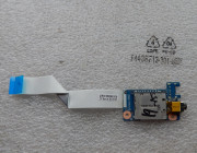 Разборка ноутбука Lenovo G580 -20150