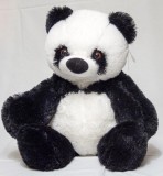 Плюшевый мишка панда. 65 см.