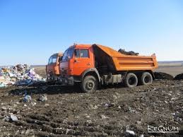 Вывоз строительного мусора в Никополе. - изображение 1