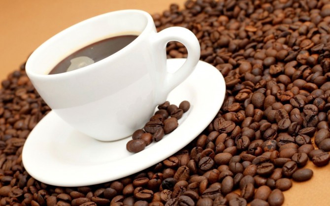 Кофе зерновое свежеобжаренное - изображение 1