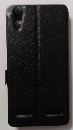 Чехол-книга для смартофона Lenovo K3 Note - изображение 1