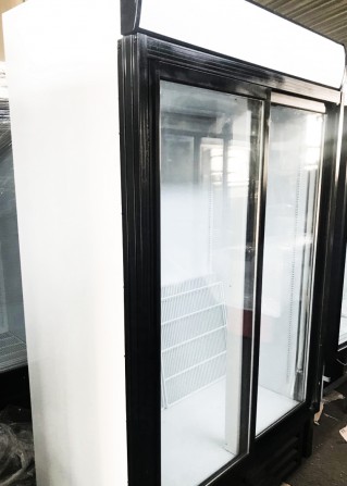 Компактные и объемные свежие холодильные шкафы БУ! 1200л недорого! - изображение 1