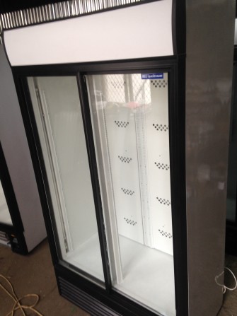 Холодильный шкаф бу Купе. Витринный. 700-1400л. Обслуженные, гарантия! - изображение 1