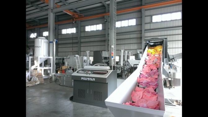 Операторы машин и оборудования по переработке изделий из пластмассы и - изображение 1